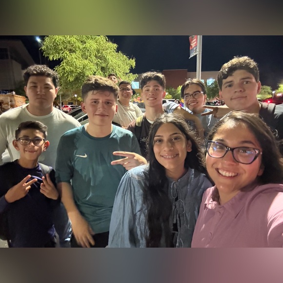 Meet your Posher, Savannah - Picture 15 of 16